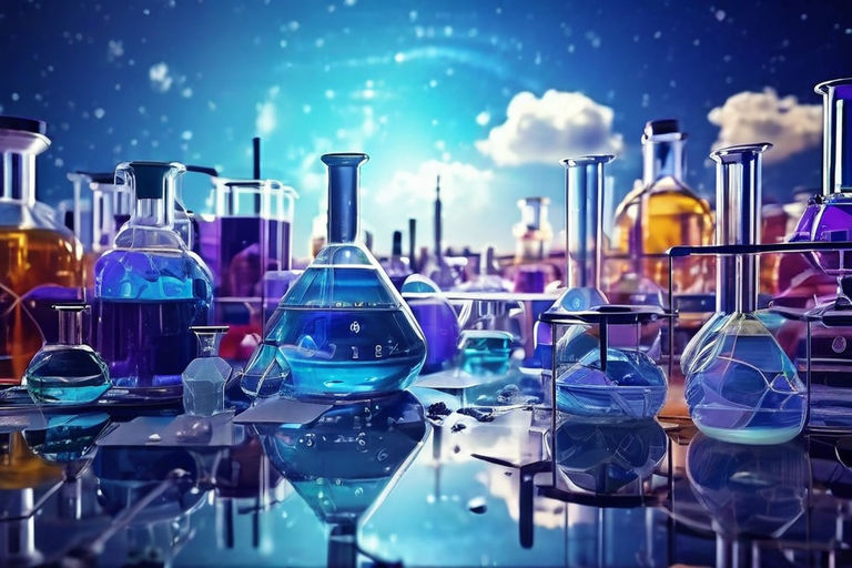 What is Chemistry and Why is it Important?