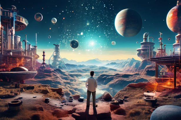 What Is Science? Exploring The Wonders Of Curiosity | Erudition Blog