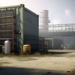 Unlocking the Chemistry Closet in Escape from Tarkov: Tips, Strategies, and Rewards