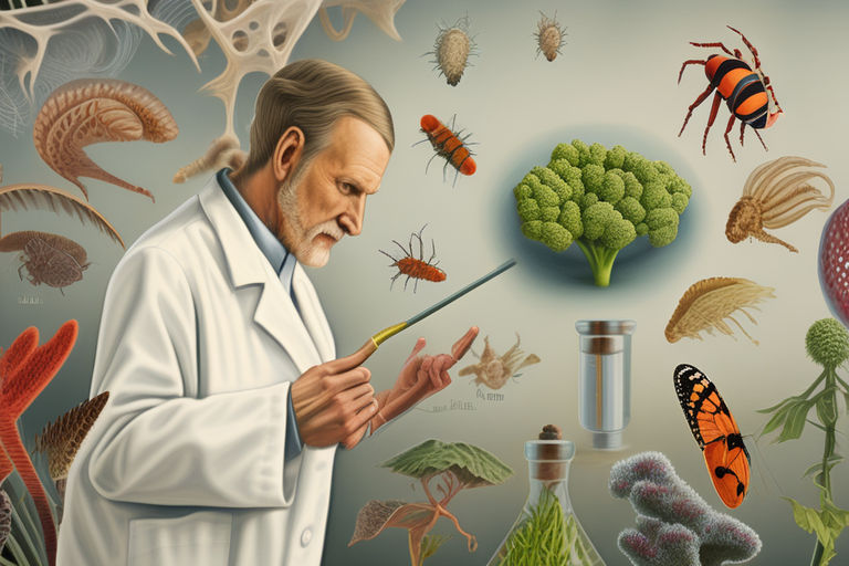 What is Biology and Why it Matters