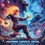 Mastering Actual Physical Control: The Key to Empowerment Unlocked!