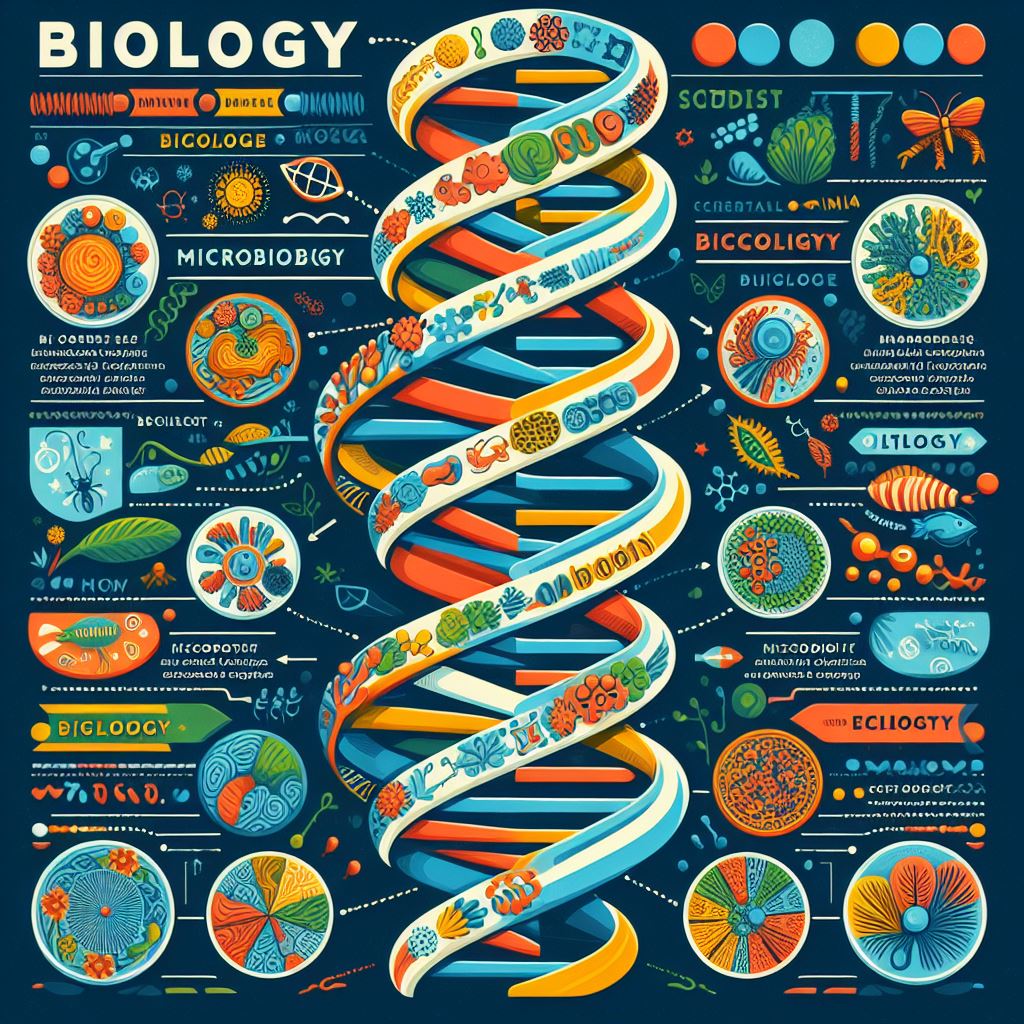 Exploring the Fascinating World of Biology: What is Biology and Why it Matters