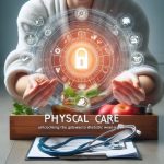 Physical Care Definition: Unlocking the Gateway to Holistic Well-being