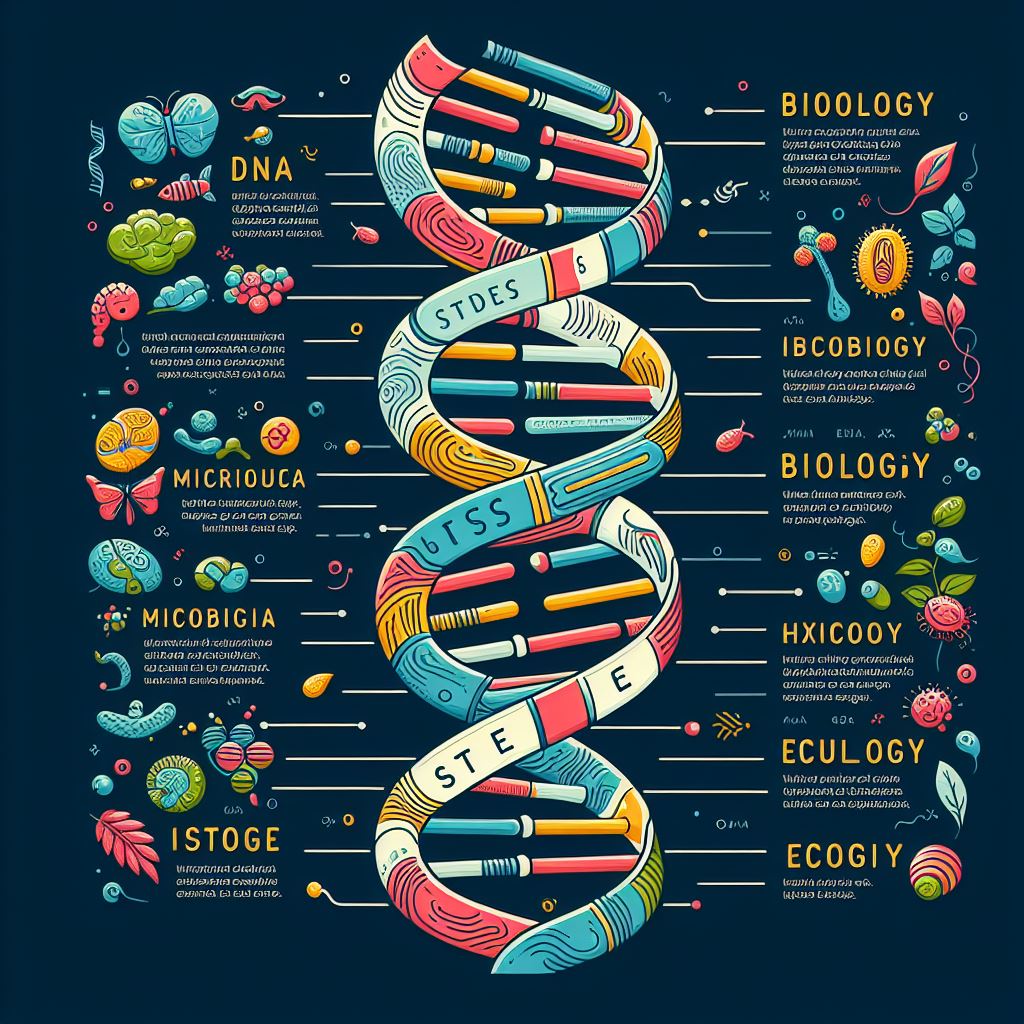 Exploring the Fascinating World of Biology: What is Biology and Why it Matters