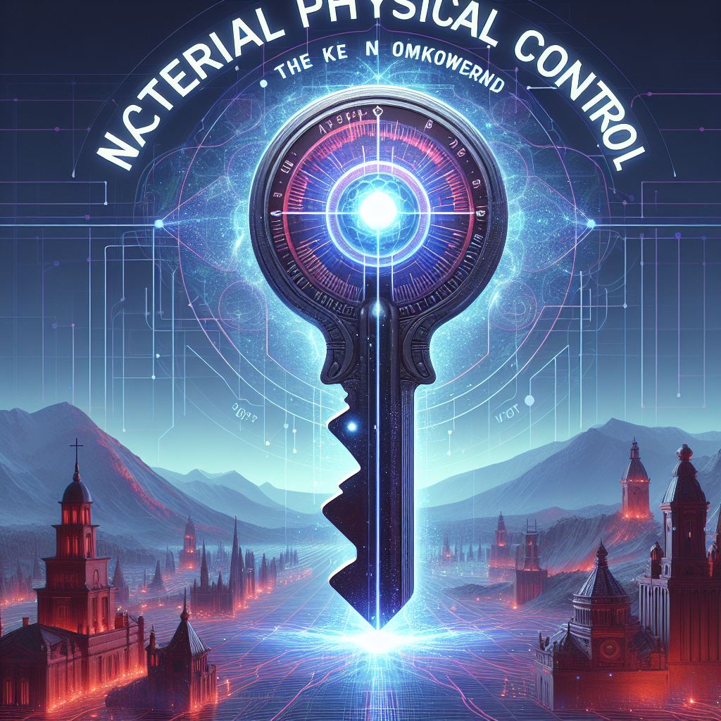 Mastering Actual Physical Control: The Key to Empowerment Unlocked!