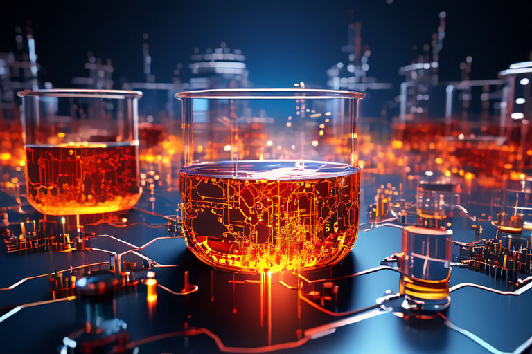 Artificial Intelligence in Chemistry Revolutionizes Scientific Discovery