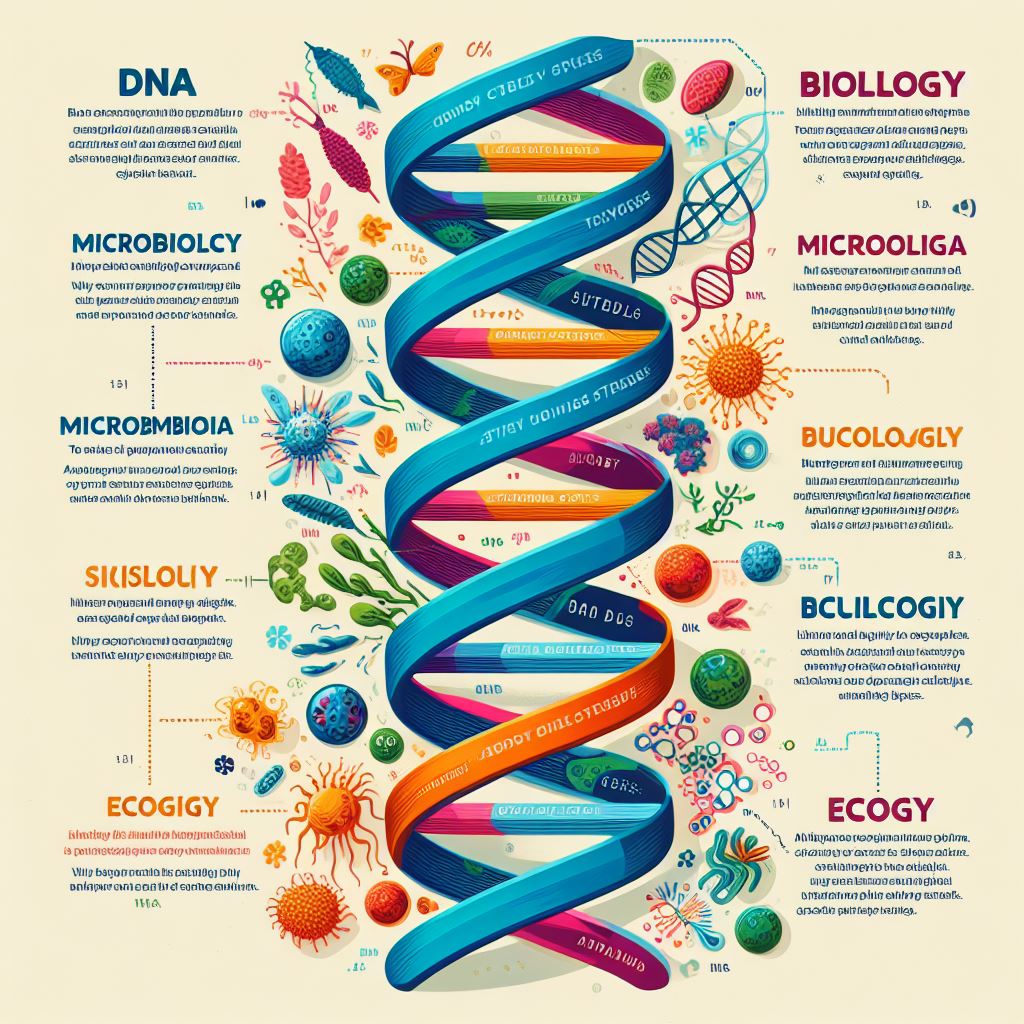 Exploring the Fascinating World of Biology: What is Biology and Why it Matters