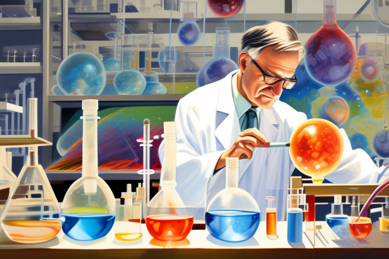 Delving into Chemistry: Grasping the Significance of the Physical Context in Scientific Inquiry