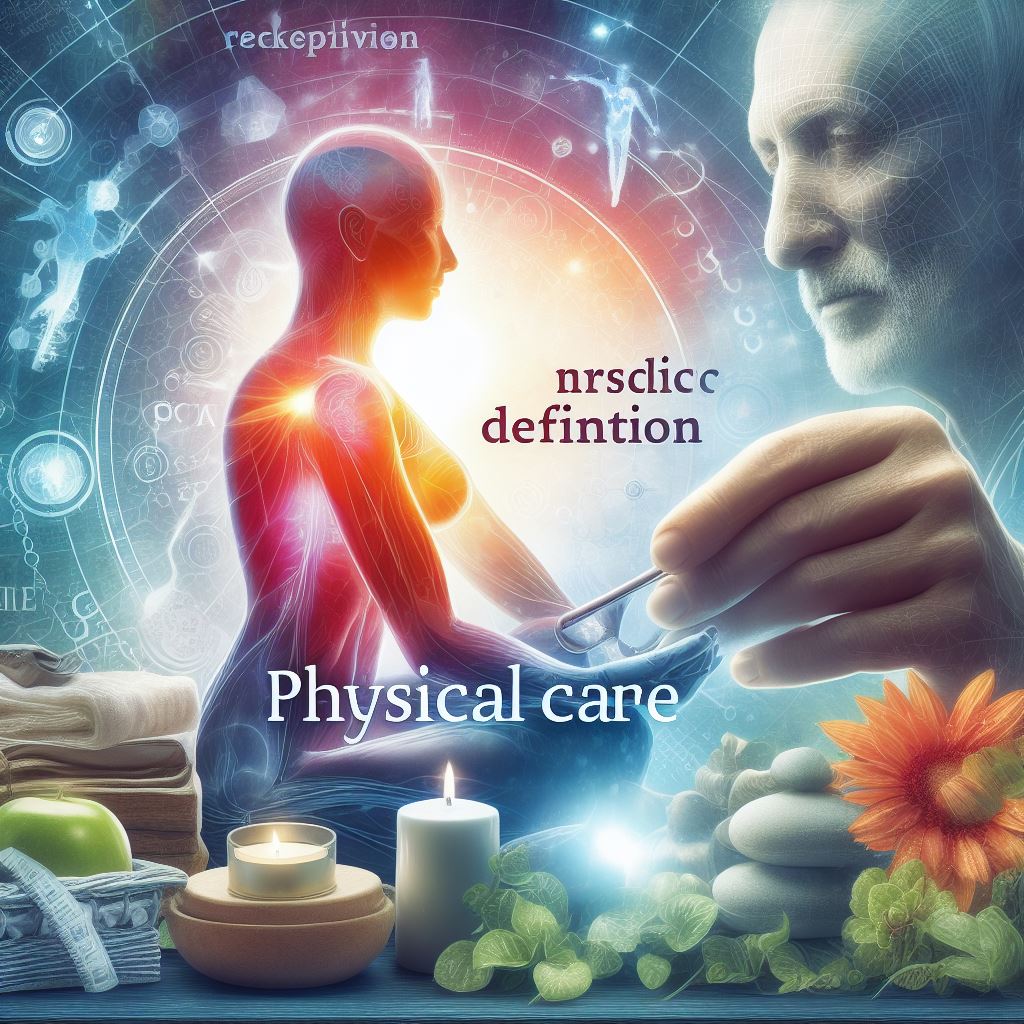 Physical Care Definition: Unlocking the Gateway to Holistic Well-being