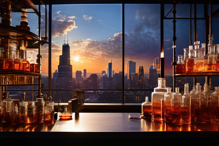 Expert Article: Unveiling the Wonders of The Chemistry Chicago