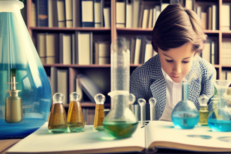 The Correct Spelling of "Science" and Easy Tips for Avoiding Common Spelling Mistakes