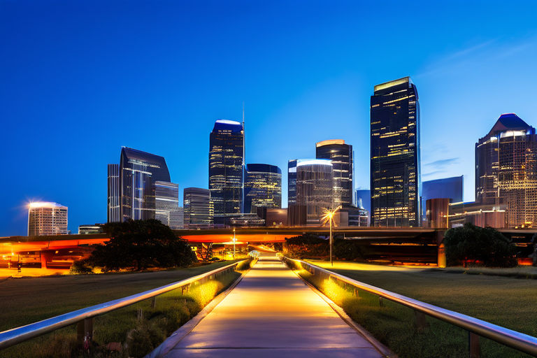 The Pathway to Entry Level Chemistry Jobs in Houston: A Comprehensive Guide