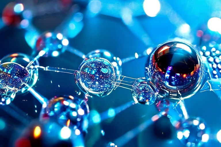 Unraveling the Marvels of Quantum Chemistry: A Deep Dive into the Subatomic World