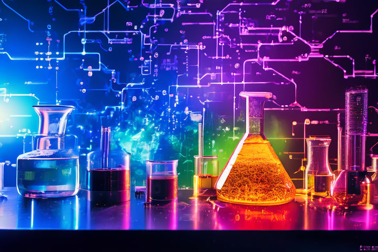 What is AI in Chemistry? Unveiling the Wonders