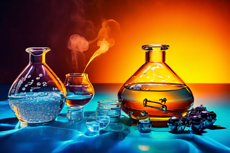 What is Chemistry and Why is it Important?