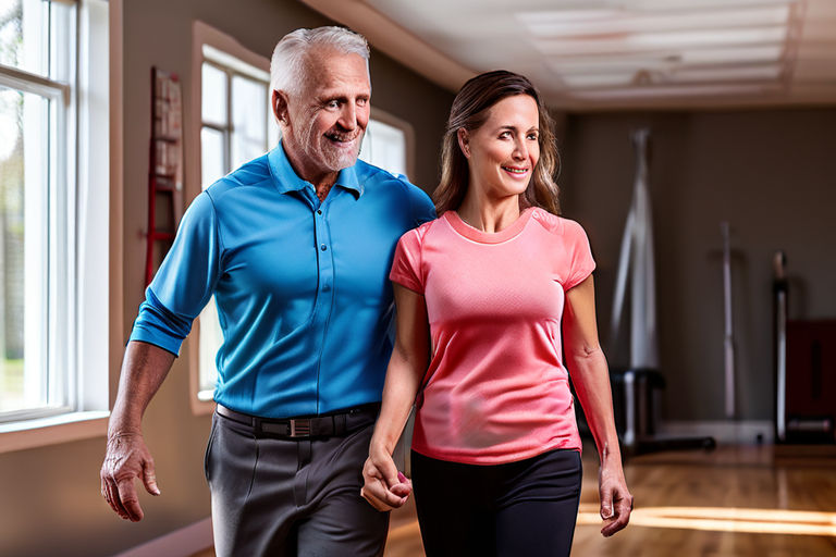 Select Physical Therapy: A Comprehensive Guide