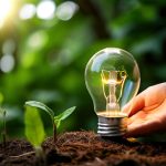 Shining a Light on Sustainable Lighting: Understanding Bulb Technology and Eco-Friendly Solutions