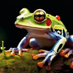 The Fascinating Journey: Understanding the Life Cycle of a Frog