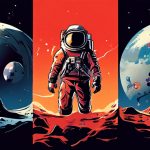 The History of Space Exploration