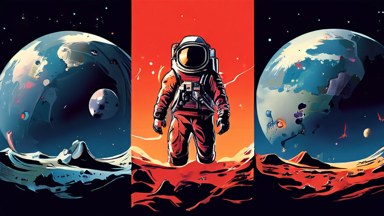 The History of Space Exploration