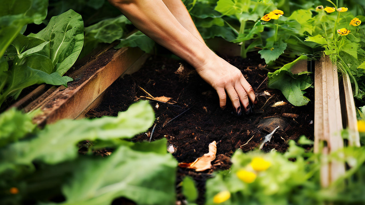 The Ultimate Guide to Composting: Everything You Need to Know