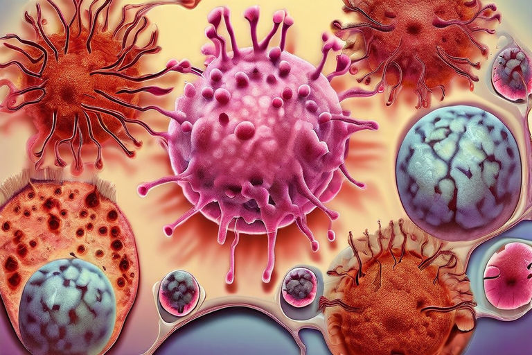 Understanding the Distinction: Prokaryotic vs. Eukaryotic Cells