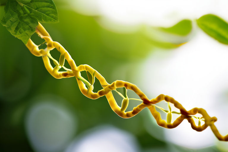 Understanding the Process of Genetic Engineering