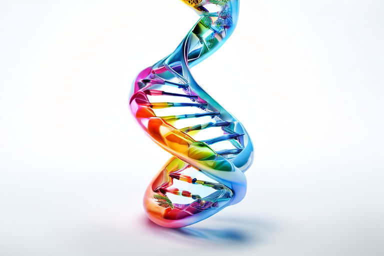 Unraveling the Mystery: The Structure of DNA