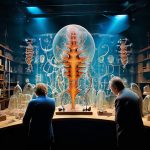 Unraveling the Wonders of Biological Discoveries: A Journey through Time and Innovation