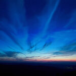 Why is the Sky Blue? Unraveling the Mystery of the Azure Canopy