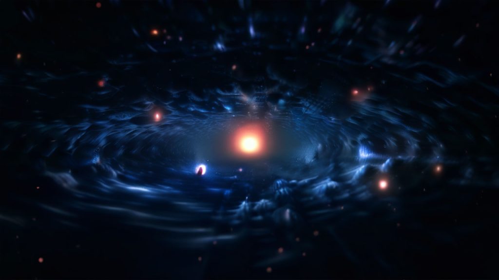 Exploring the Depths: Understanding Black Holes