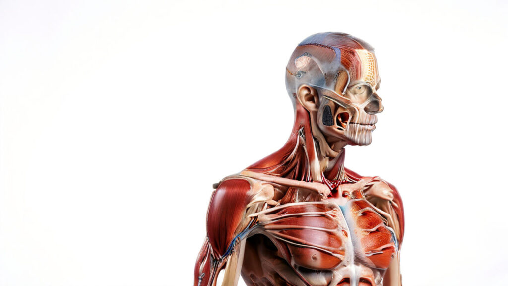 Exploring the Wonders Within: Interesting Facts About the Human Body