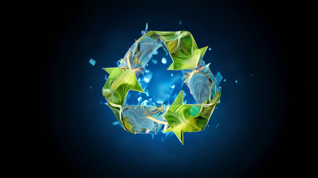 The Recycling Revolution: Advancing Sustainability Through Innovation and Action