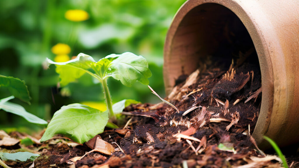 The Ultimate Guide to Composting: Everything You Need to Know